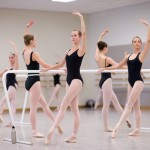 balletles danskleding voorschriften
