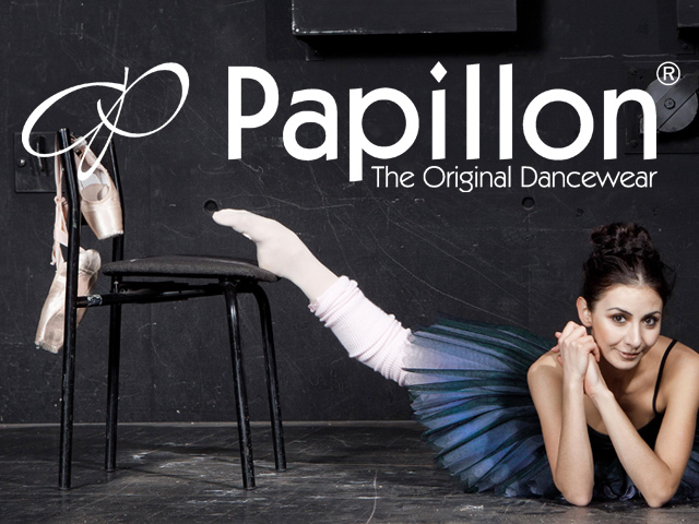 bodem negatief Elasticiteit Papillon Danskleding Webshop | Papillon Balletwinkel | Dansschoenen