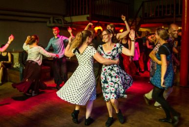 Balfolk dansschoenen dirk jan fotografie