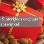 Sinterklaas Danswinkel