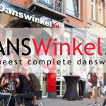 Danswinkel.nl webshop dans