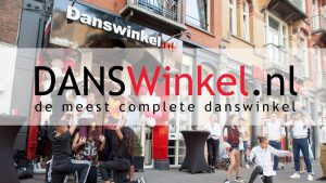 Danswinkel.nl webshop dans