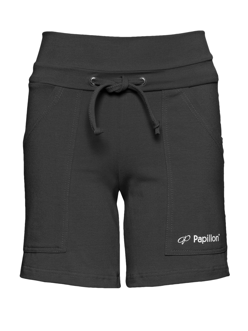 papillon-9PK3517-900 korte streetdance broek kinderen