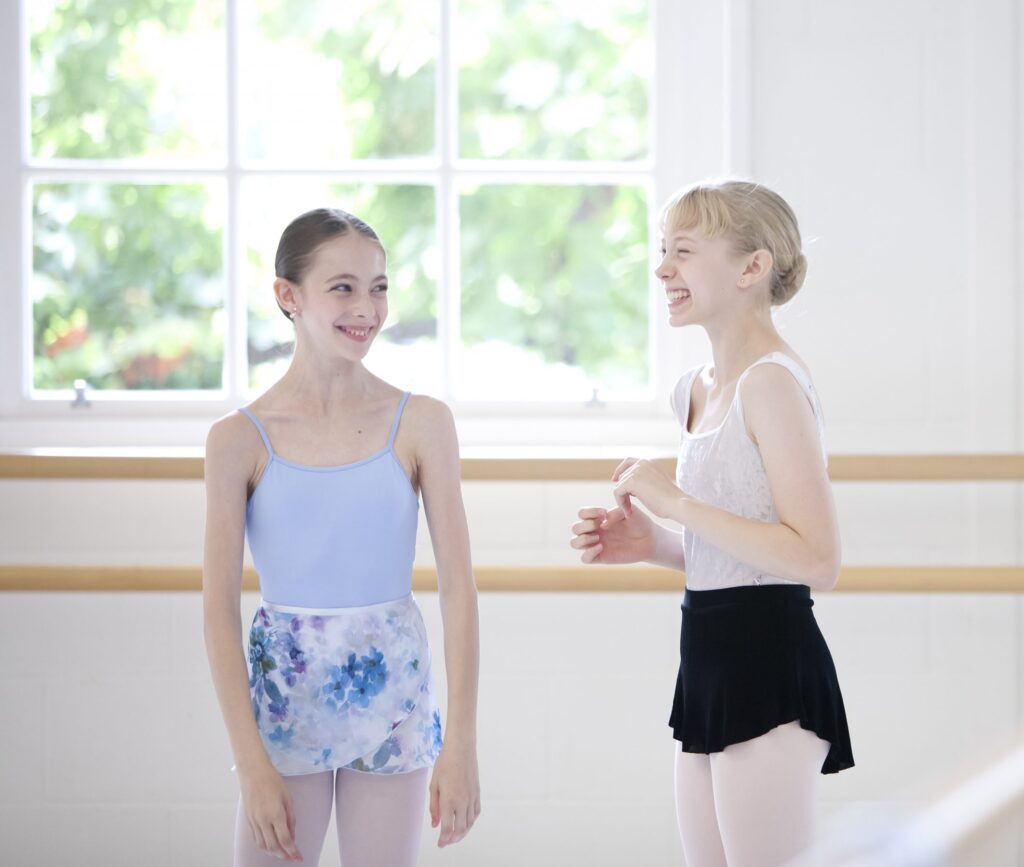 summer school royal ballet waarom zomer danscursussen volgen